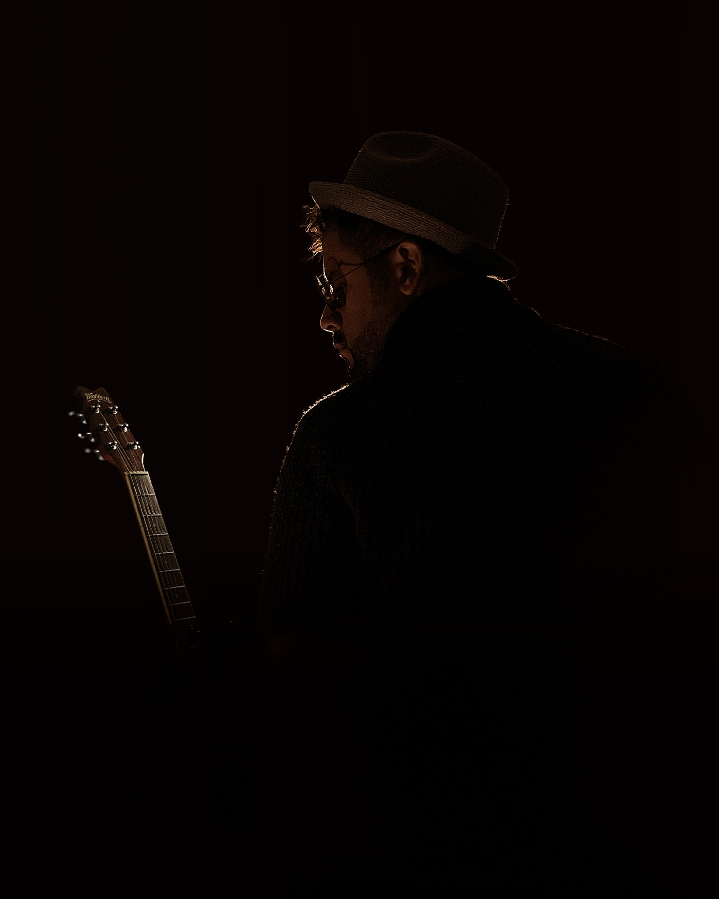 Eduardo Hernandez - Concierto